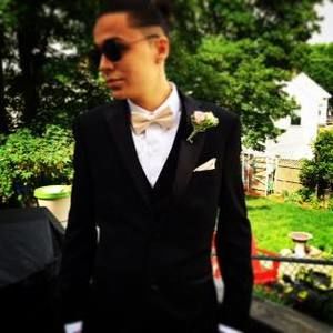 Meet your Posher, Tyler